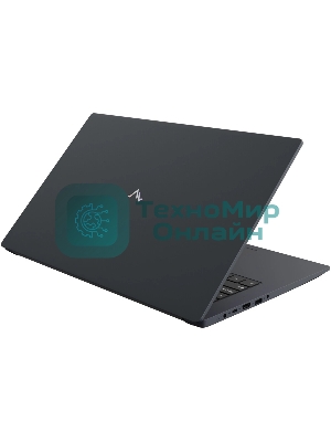 Ноутбук Maibenben M17A-R343UM 17.3