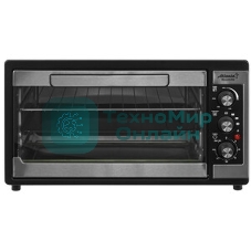 Мини-печь Atlanta ATH-1406 черный
