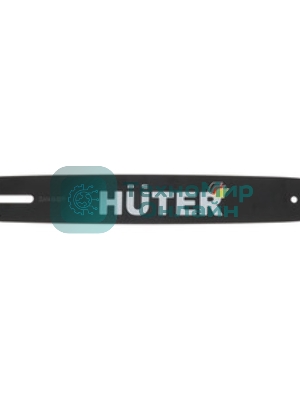 Шина для цепных пил Huter CS-141 3/8