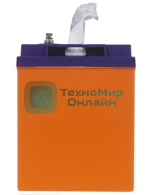 Батарея для ИБП Delta DTM 12100 L 12В 100А·ч