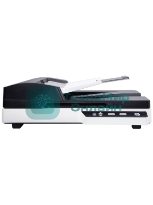 Сканер Avision AD120