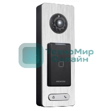 Терминал доступа Hikvision DS-K1T500S