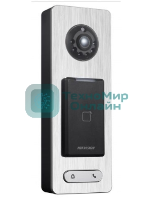 Терминал доступа Hikvision DS-K1T500S