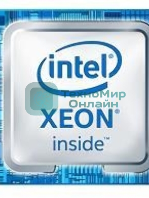 Процессор Intel Xeon E-2234 Soc-1151 3.6GHz OEM