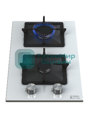 Газовая варочная панель Krona CALORE 30 WH