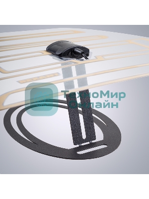 Антенна Rexant комнатная 