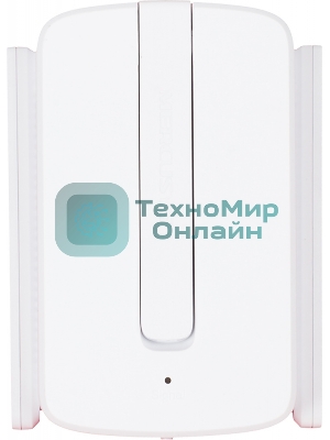 Усилитель Mercusys MW300RE 300Mbps Wi-Fi Range Extender