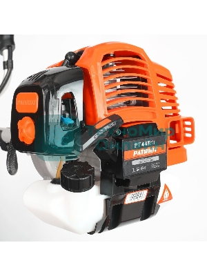 Триммер бензиновый Patriot PT 443 The One, 2.5 л.с.