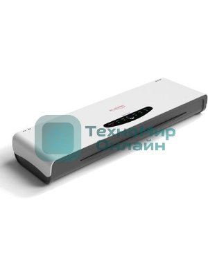 Ламинатор Gladwork jLAM A3 Full, 4 вала, A3, 250мкм, 300 мм/мин