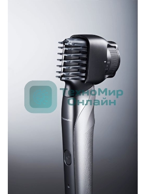 Триммер PANASONIC ER-GY60-H520