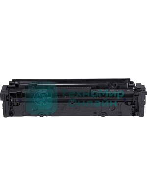 Картридж лазерный Canon 054H BK черный, увеличенной емкости для Canon i-Sensys LBP621Cw, Canon i-Sensys LBP621, Canon i-Sensys LBP623Cdw, Canon i-Sensys LBP623, Canon i-Sensys MF641Cw, Canon i-Sensys MF641, Canon i-Sensys MF643Cdw, Canon i-Sensys MF643, Canon i-Sensys MF645Cx, Canon i-Sensys MF645 3100 стр