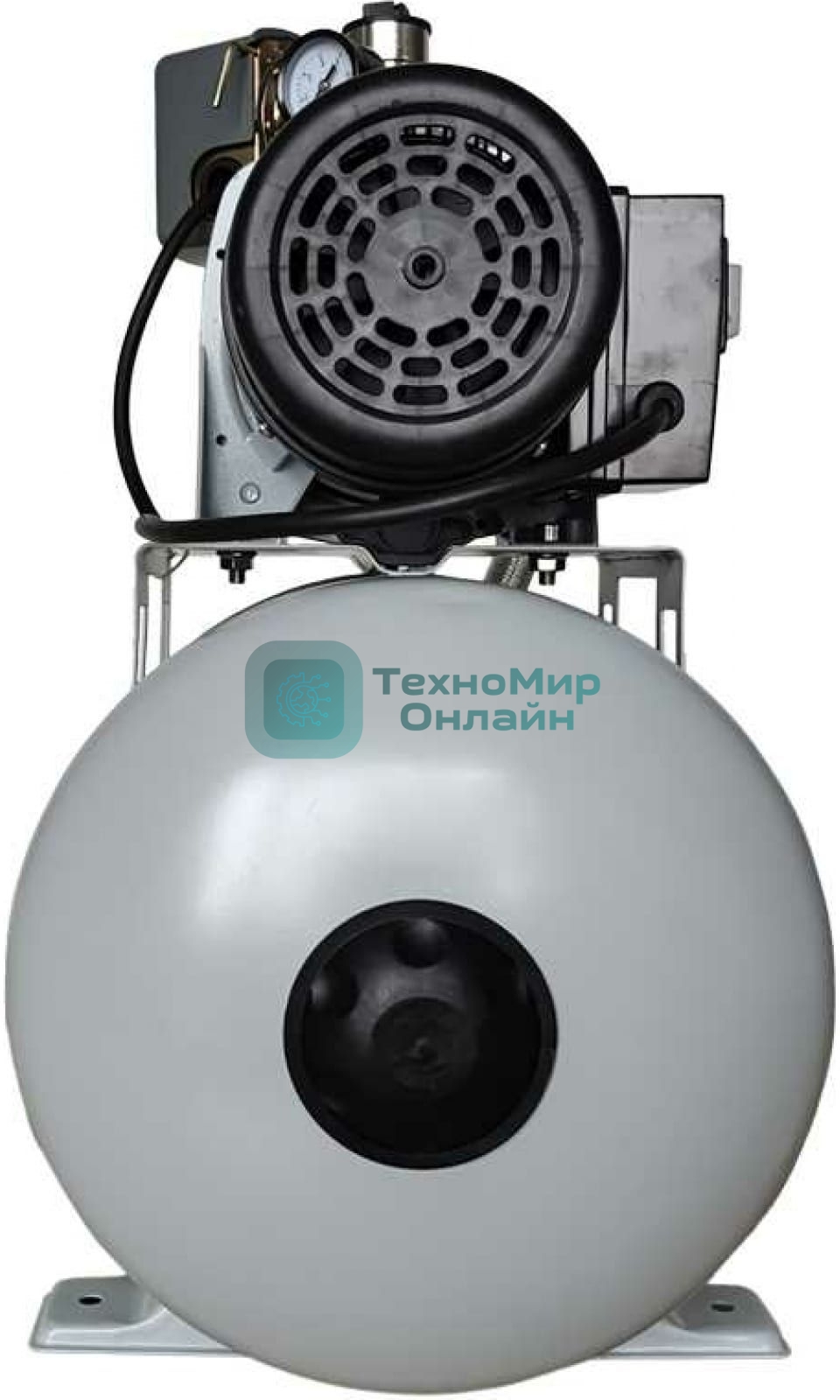 Автономная насосная станция Ресанта АНС-3600Ч