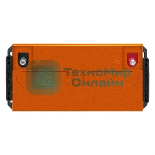 Аккумуляторная батарея ExeGate HR 12-65 (12V 65Ah, под болт М6)