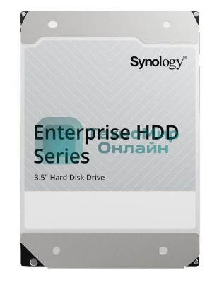 Жесткий диск Synology HAT5310-8T 3.5
