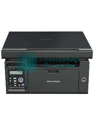 МФУ лазерное Pantum M6500W, A4, ч/б, печ. до 22 стр/мин., скан. до 8.5 стр/мин., 1200x1200dpi, USB, Wi-Fi