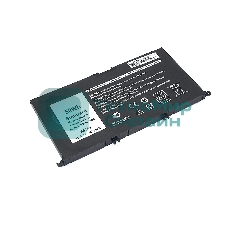 Аккумуляторная батарея для ноутбука Dell 15-7000 11.4V 4400mAh OEM