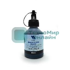 Чернила NVPrint BTD60BK для Brother DCP-T220/T226/T310/T420W/T425W/T426W/T428W/T510W/T520W/T710W/T720DW/T725DW/T820DW/T825DW, MFC-T810W/T910DW/T920DW/T925DW/T4500DW，HL-T4000DW (100 мл) черный