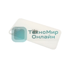 Задняя крышка (стекло) для Apple iPhone 13 белый