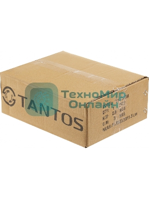 Усилитель Tantos TSo-AA30M выход 100Вт/30Вт