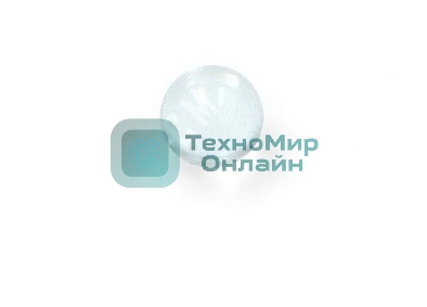 Шарик клапана ЗУ Saeco - Philips - Gaggia 5мм