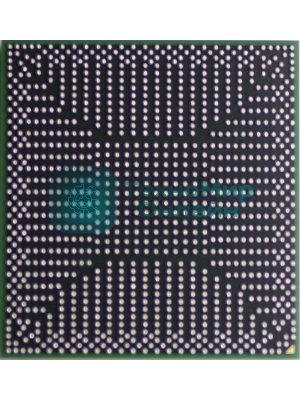 Чип Intel BD82HM55