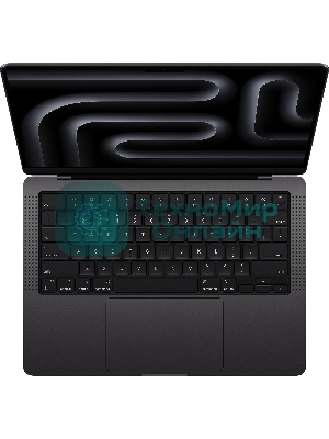 Ноутбук Apple MacBook Pro A3401 14.2