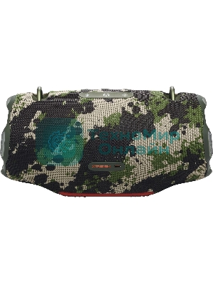 Портативная акустика JBL XTREME 4, камуфляж