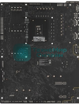 Материнская плата ASUS ProArt B760-CREATOR WIFI, LGA 1700, Intel B760, 4xDDR5, 4xSATA, 3xM.2, 1xPCI-E 5.0 x16, 1xPCI-E 4.0 x4, 1xDP, 1xHDMI, 2x2.5Gb LAN, 4xUSB-A, 1xUSB-C, 5x3.5 мм, 7.1, Standard-ATX