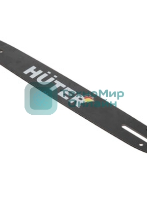 Шина для цепных пил Huter CS-141 3/8