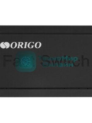 Коммутатор неуправляемый 5-портовый 10/100 Мбит/с ORIGO OS1105/A1A