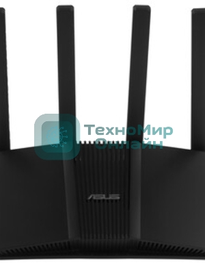 Маршрутизатор ASUS RT-BE82U