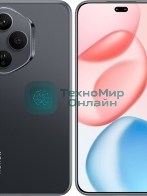 Смартфон HONOR 400 PRO 12/512Gb, черный