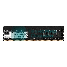 Оперативная память Exegate, DDR4, 8GB (1x8 GB), 2400 MHz, CL17, DIMM, OEM