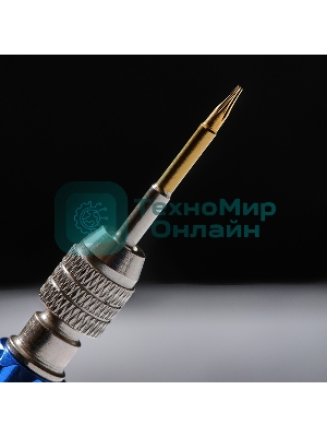 Набор для точечных работ 6 предметов Rexant