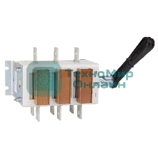 Рубильник ВР32-37 В71250 400А УХЛ3 КЭАЗ 103395