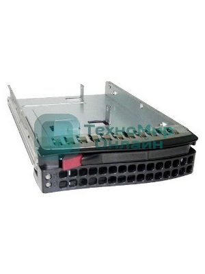 Опция к серверу Supermicro MCP-220-00043-0N 2.5