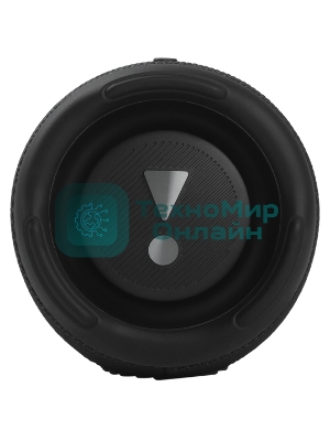 Портативная акустика JBL Charge 5, черный