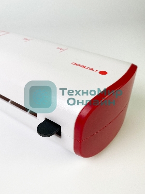 Ламинатор Heleos ЛМ-А4МБК,2 вала,A4/125мкм,300мм/мин