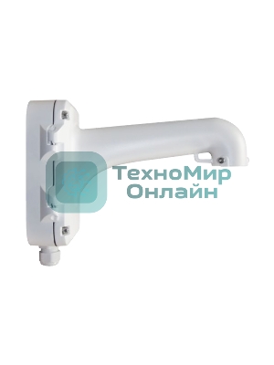 Кронштейн Hikvision DS-1604ZJ-pole