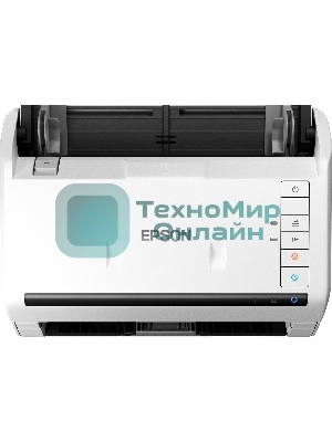 Сканер Epson WorkForce DS-770II (B11B262401)