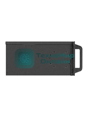 Серверный корпус ExeGate Pro 4U350-02 RM 19