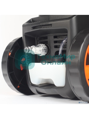 Минимойка Patriot GT540 Imperial 2000Вт