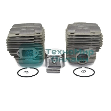 Поршневая группа для Stihl МS 400 110032