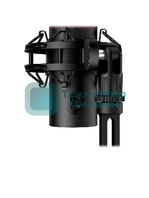 Микрофон HyperX QuadCast 2 (QDC002) черный