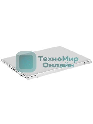 Клавиатура для ноутбука HP Elitebook 840 G5 черная с серебристой рамкой и подсветкой