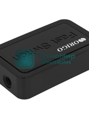 Коммутатор неуправляемый 5-портовый 10/100 Мбит/с ORIGO OS1105/A1A