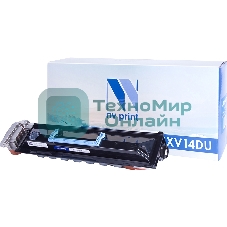 Барабан NVPrint совместимый Canon C-EXV14 DU для IR2016/2020 (50000k)