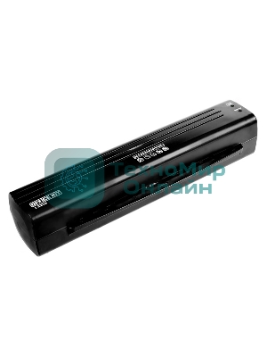 Ламинатор Office Kit L3210, 2 вала, A3, 125мкм, 300 мм/мин