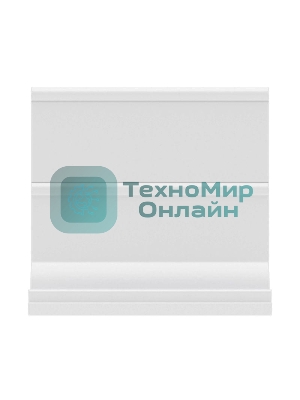 Разделитель для кабель-канала SEP-N 60/50 (дл.2м) ДКС 01415