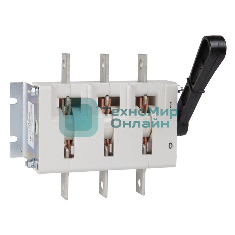 Рубильник ВР32-37 А70220 400А УХЛ3 КЭАЗ 103397